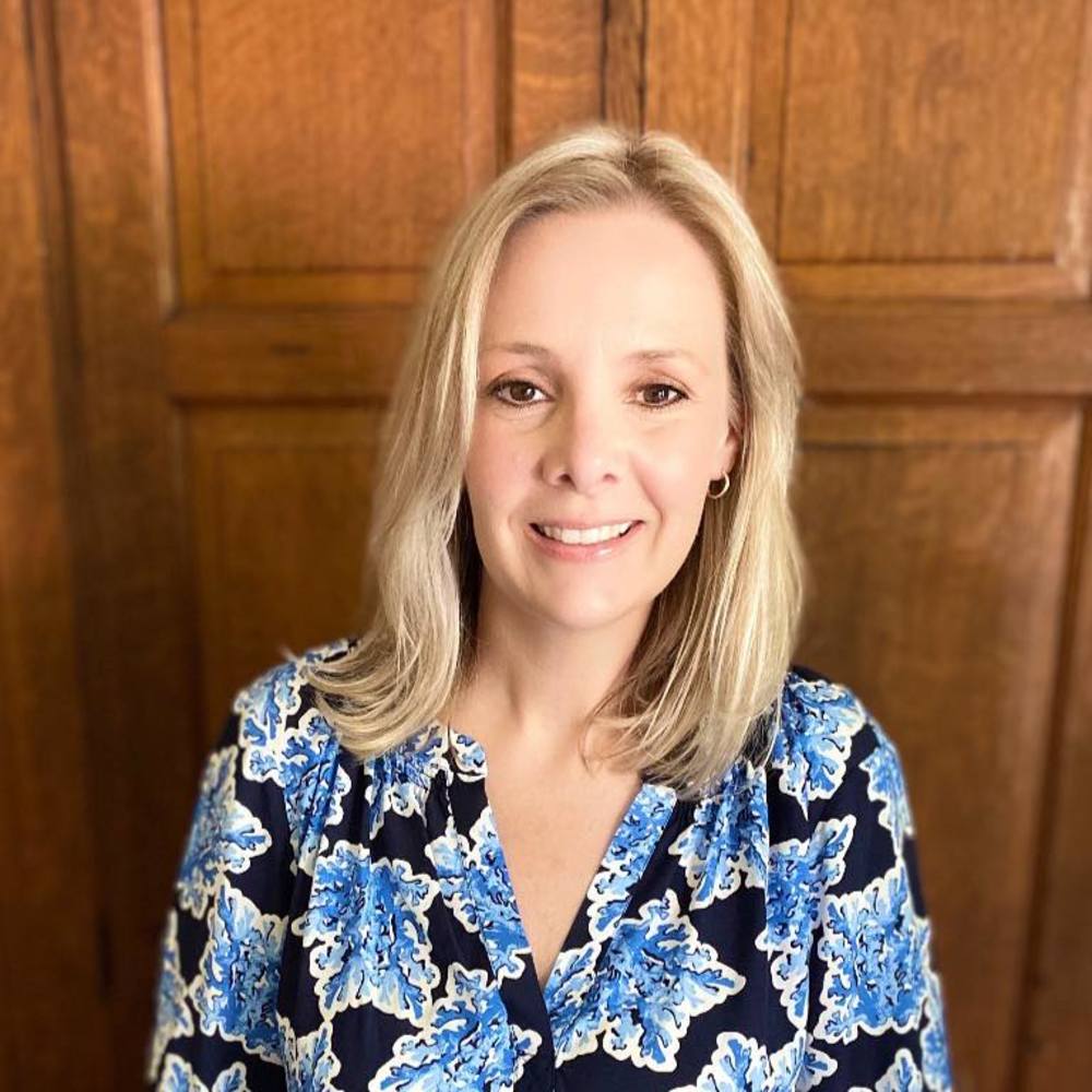 Meet your Posher, Valerie